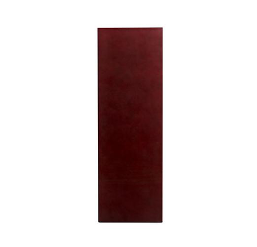 Consolle Premium Lucida Rossa