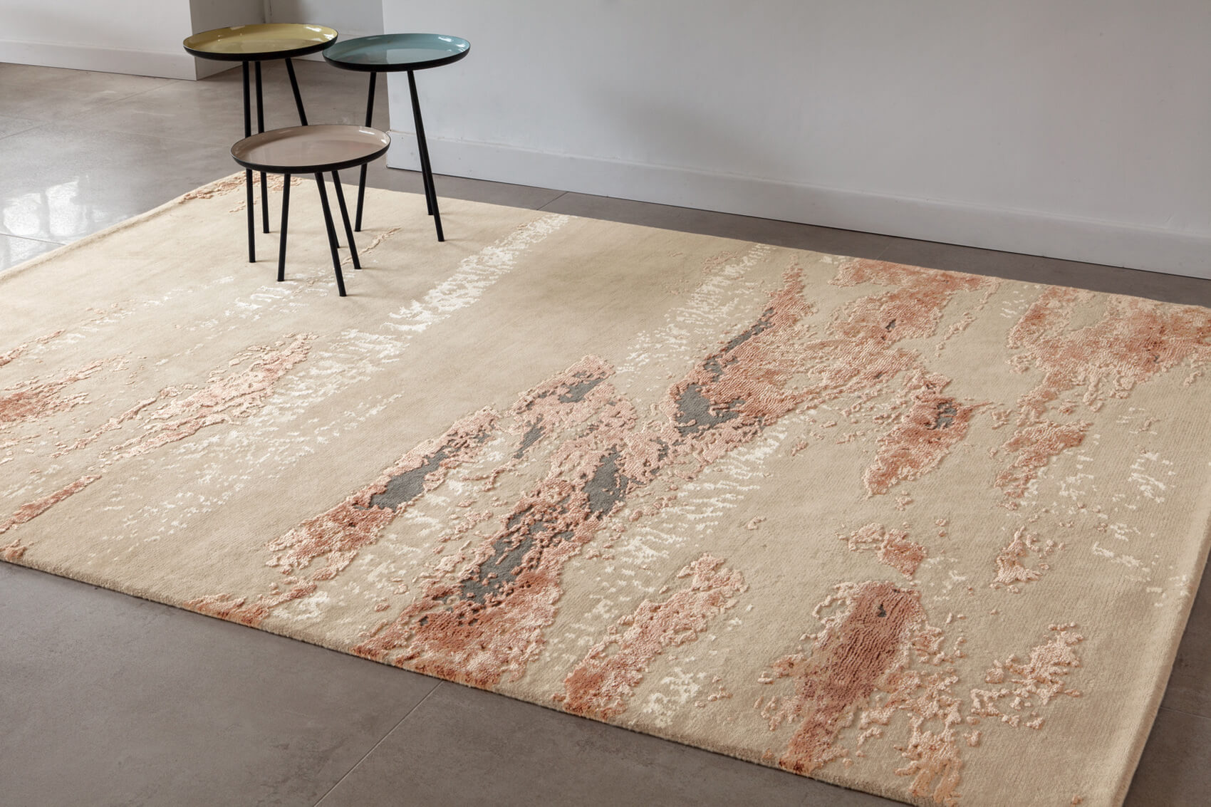 Tappeto Cloud | Misura: 200 × 300 cm