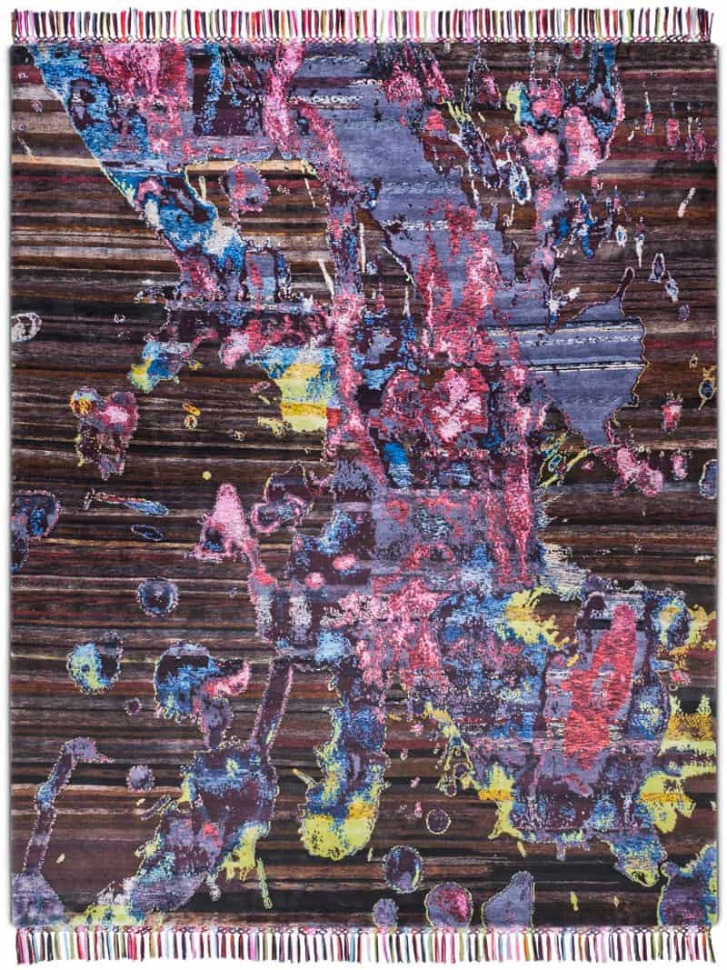 Tappeto Lusso Eco | Misura: 250 × 300 cm