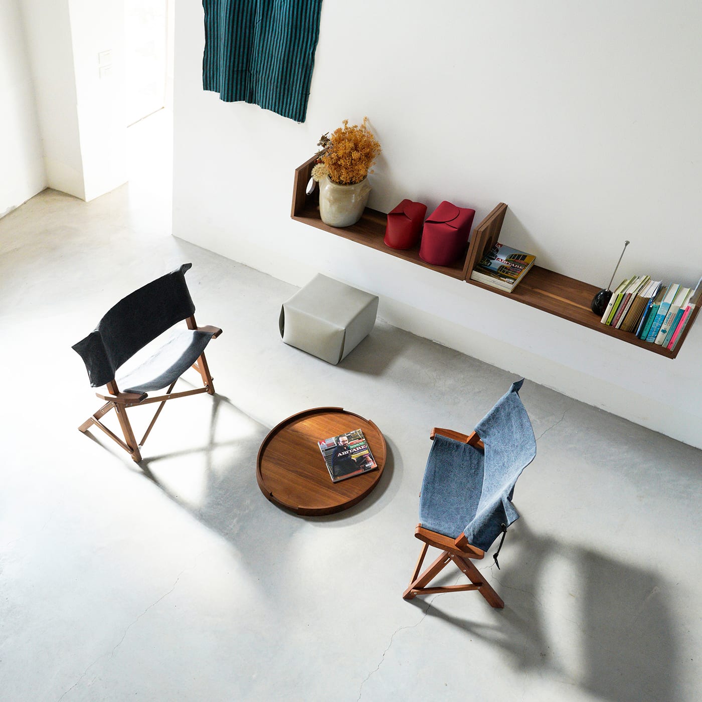 Set di Ceste Bloom