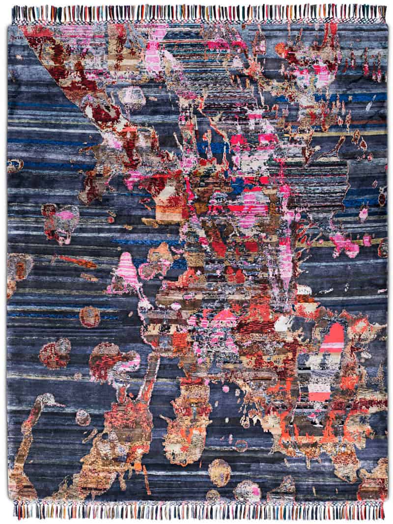 Tappeto Lusso Eco | Misura: 250 × 300 cm