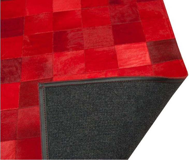 Tappeto Mosaic Red | Misura: 200 × 300 cm