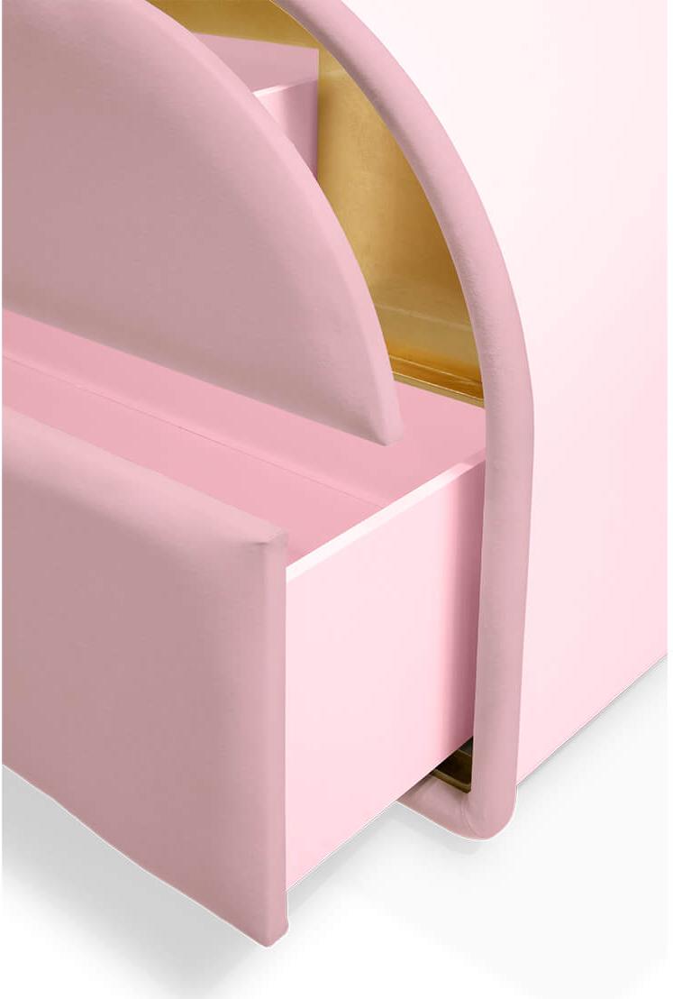 Cassettiera Per Bambini Candy Coated Twin