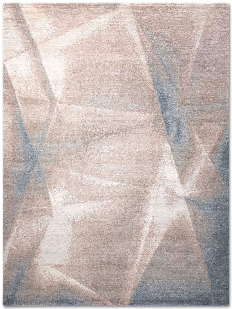 Tappeto Aqua Beige