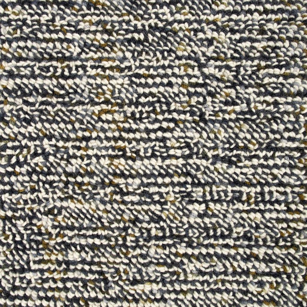 Tappeto Jazz Dense Blue Note | Misura: 140 × 200 cm