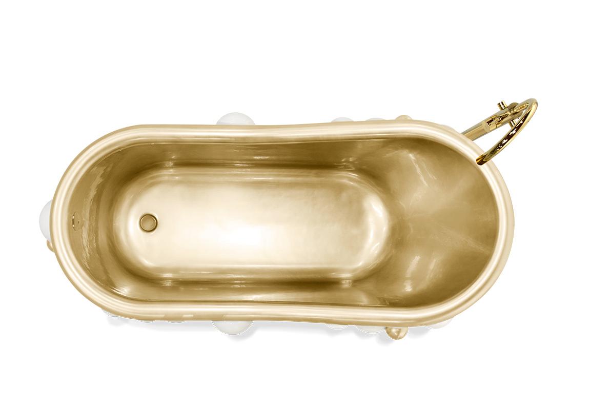 Vasca Da Bagno Gravity