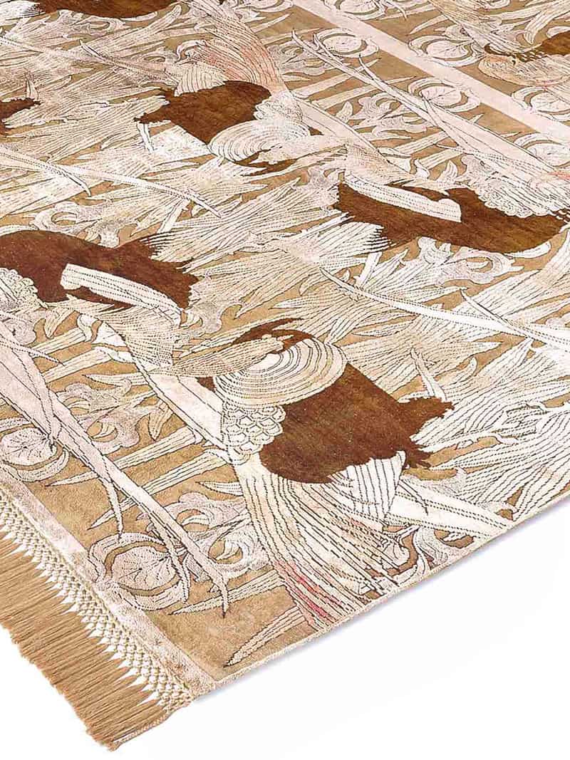 Tappeto Tessuto Perla | Misura: 300 × 400 cm