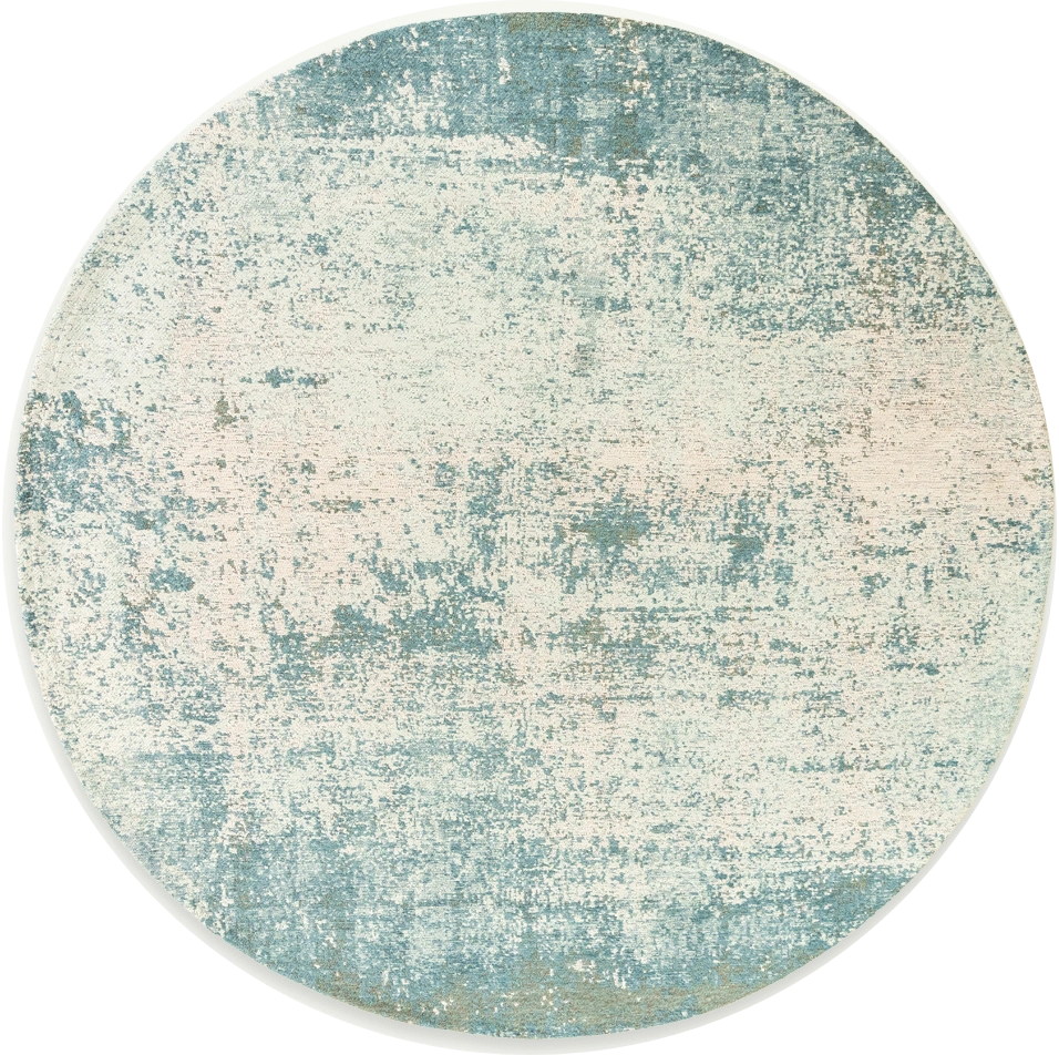 Tappeto Rotondo Neptune 9656 Tappeto Rotondo Neptune 9656