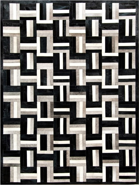 Tappeto Sparta | Misura: 60 × 120 cm