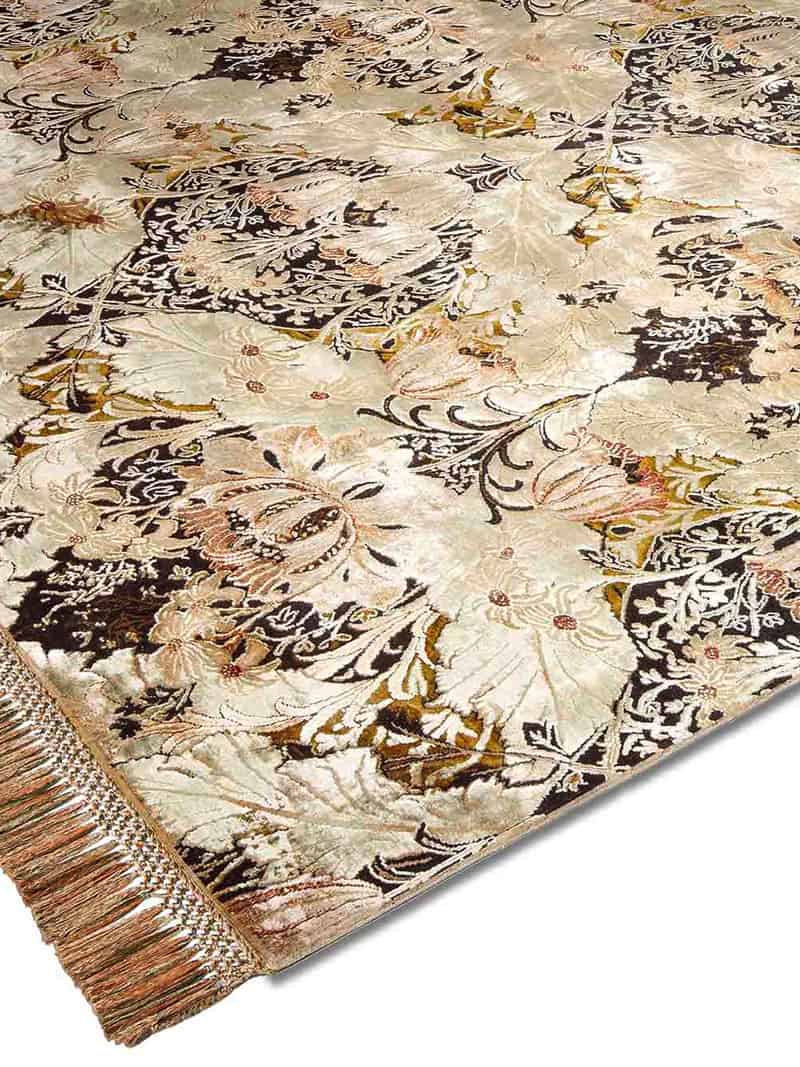 Tappeto Tessuto Elisabeth | Misura: 250 × 300 cm