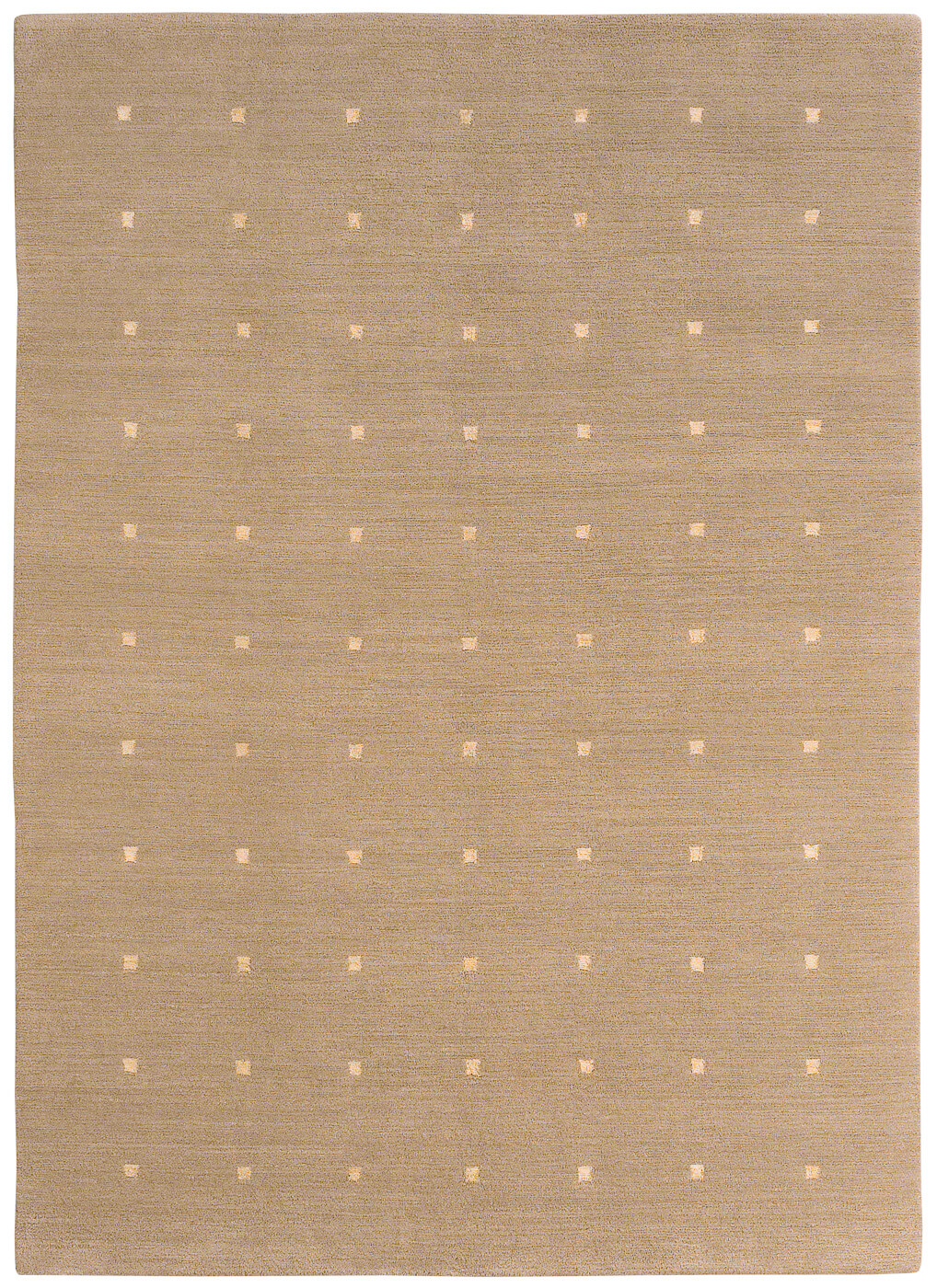 Tappeto Symbol Beige