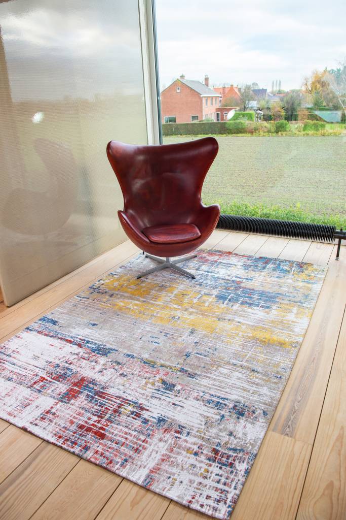 Tappeto Montauk Multi 8714 | Misura: 80 × 250 cm