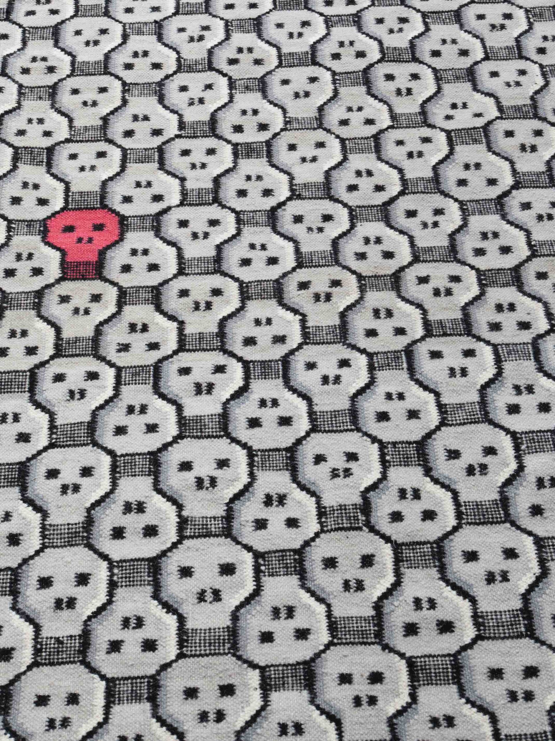 Tappeto Knock Out Grande Tappeto Knock Out Grande