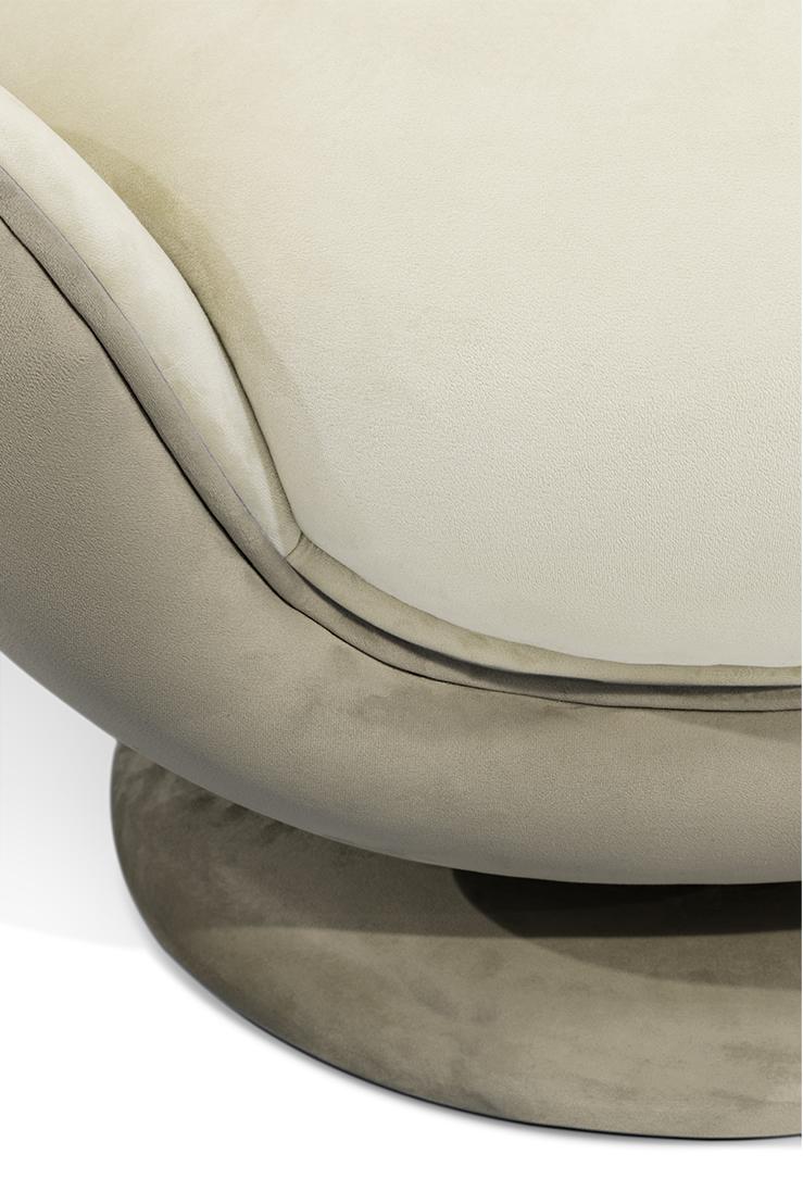 Poltrona Per Bambini Lotus Serenity