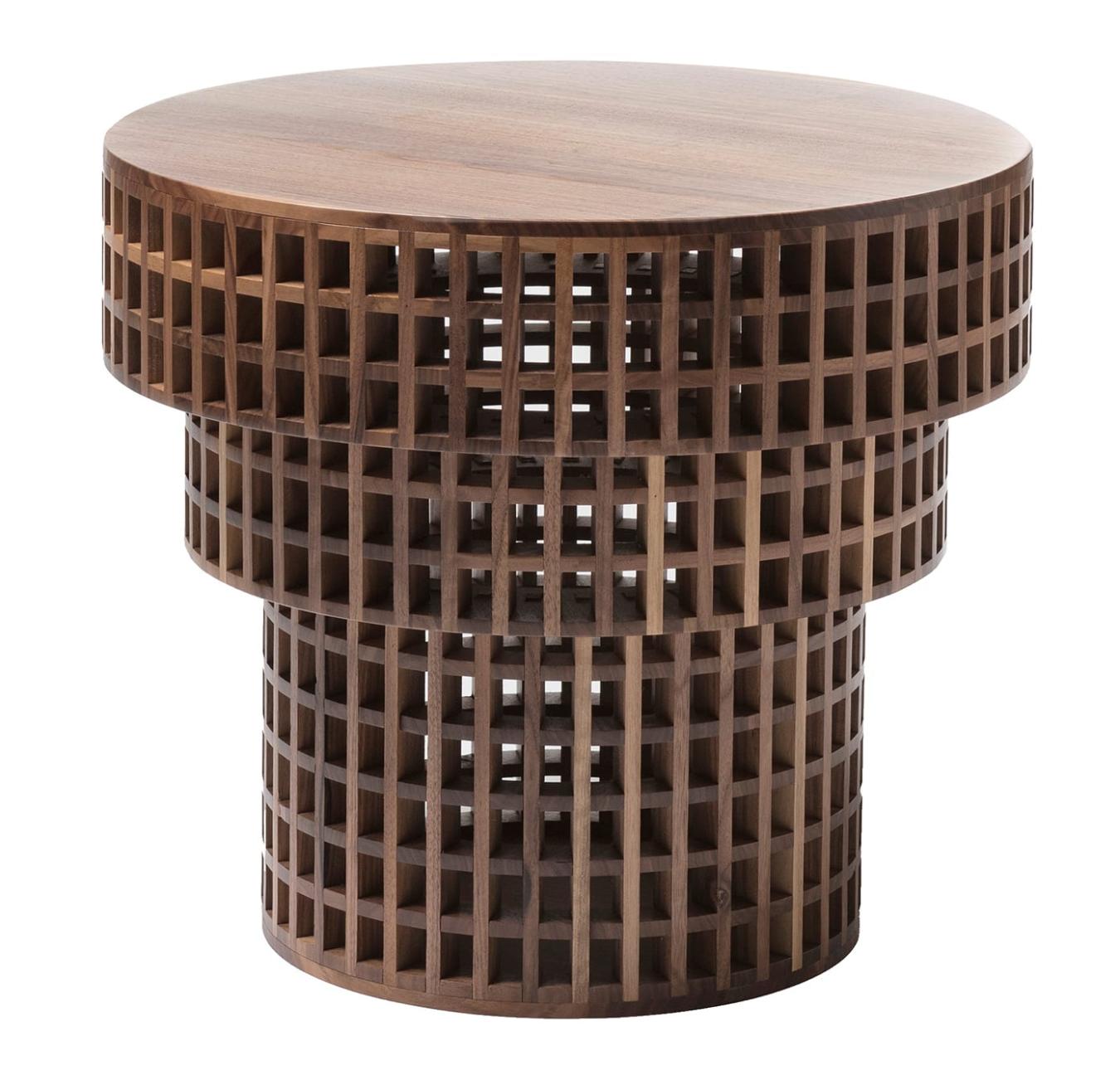 Tavolino da Caffè Charm in Legno