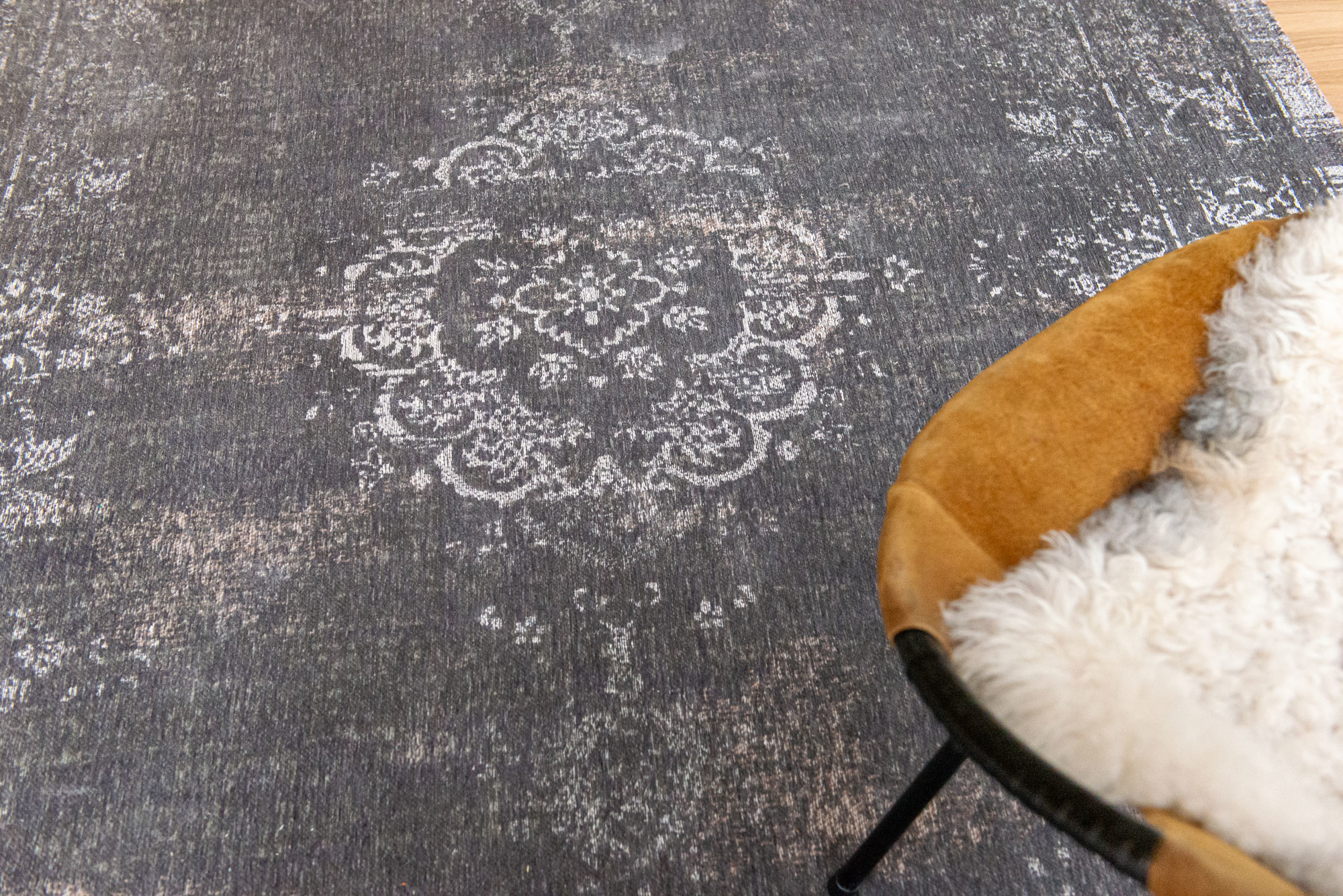 Tappeto Pietra 9148 | Misura: 140 × 200 cm