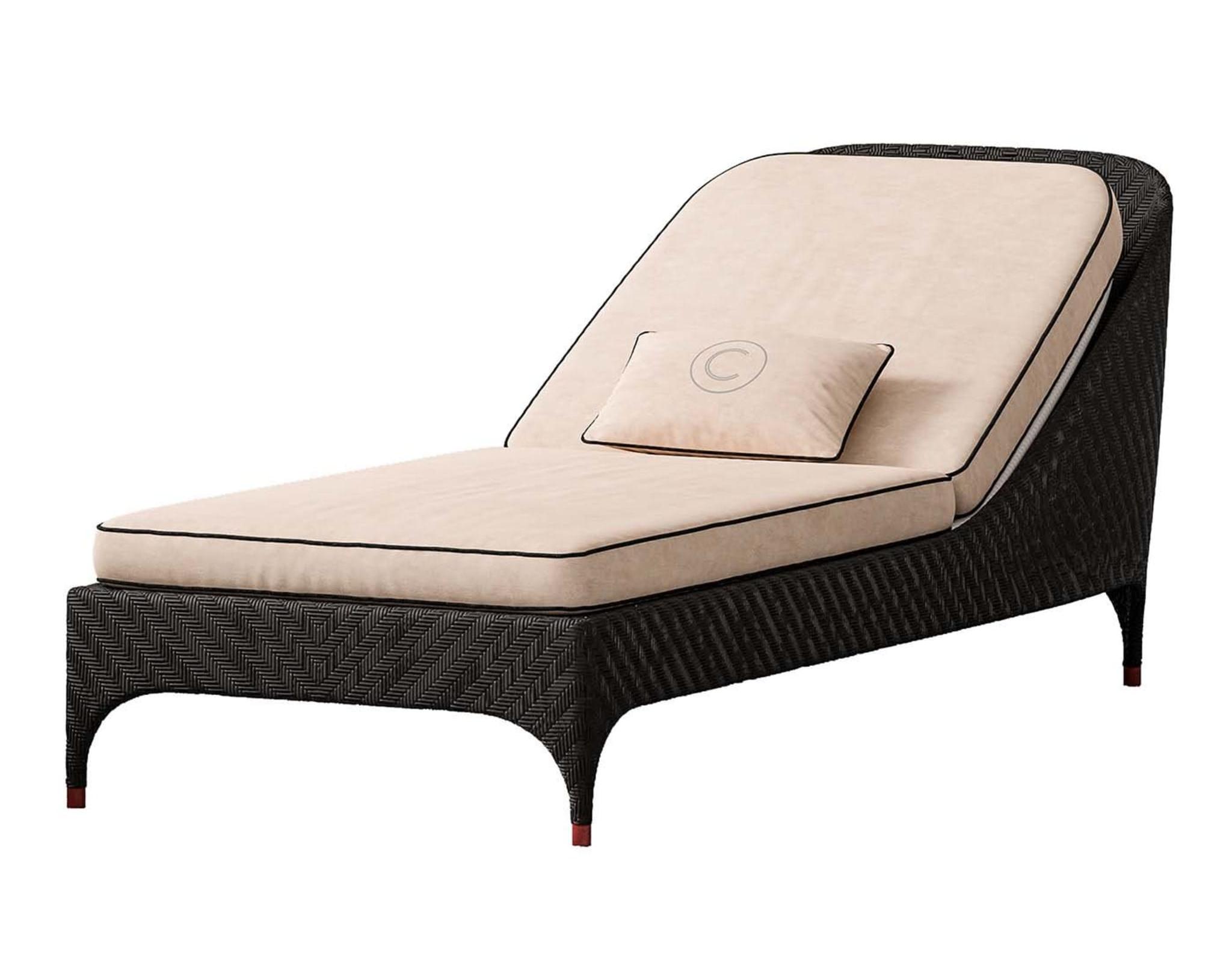 Lettino Prendisole Singolo Lettino Prendisole Singolo