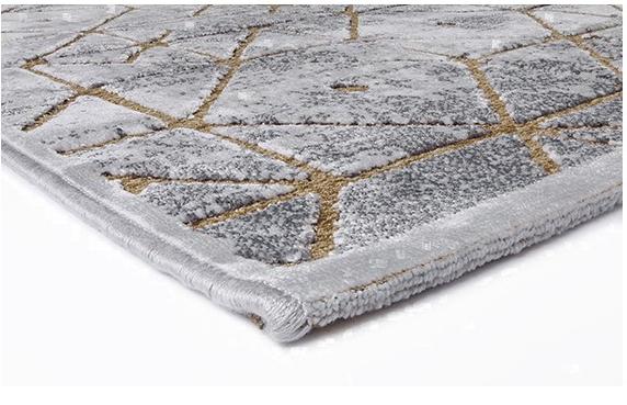 Tappeto Gabriel Astratto