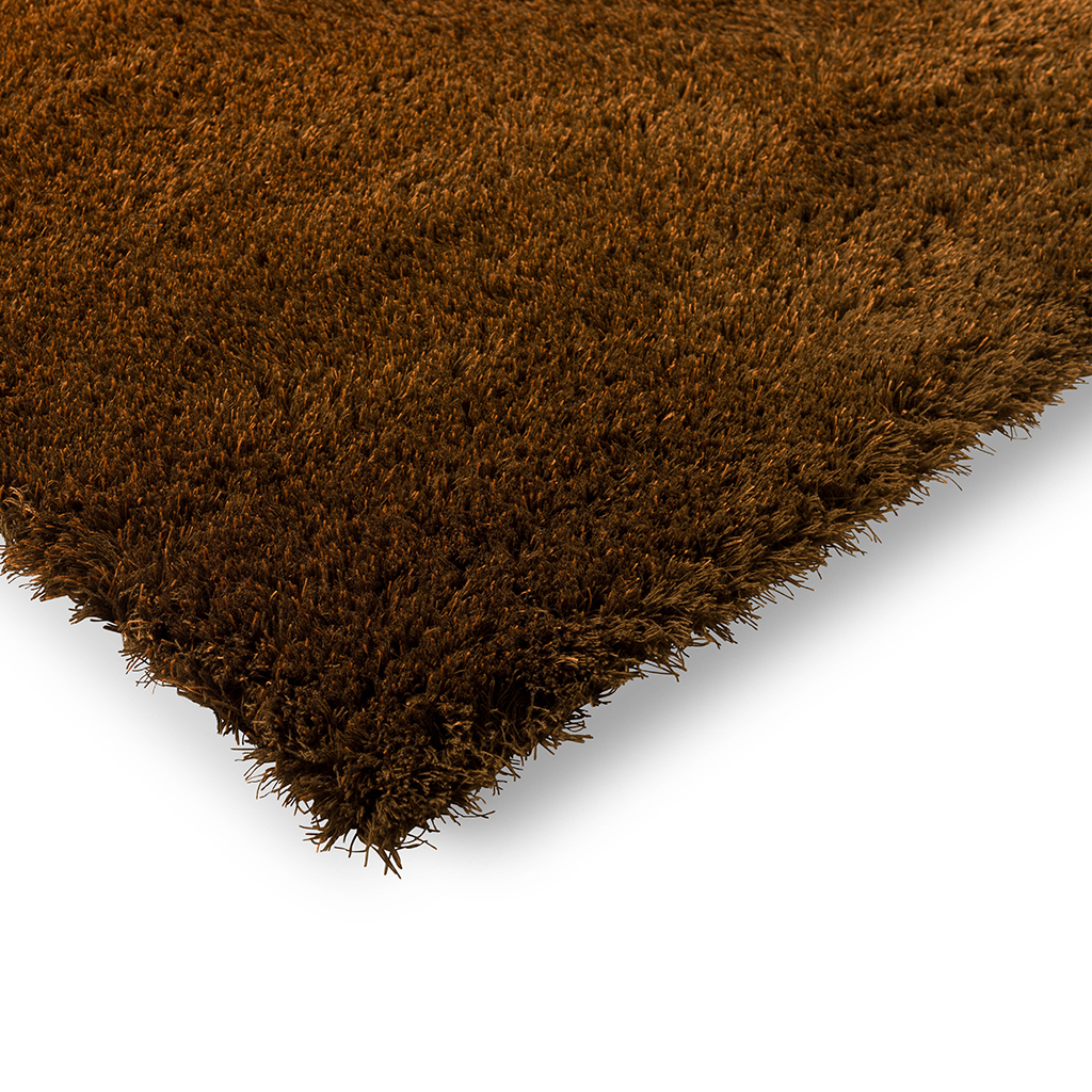 Tappeto Shade High Terra/Tobacco | Misura: 200 × 300 cm
