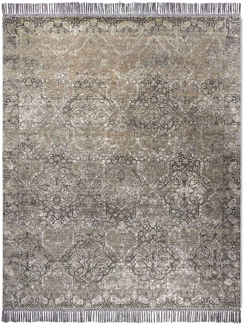 Tappeto Tessuto Tone To Tone | Misura: 300 × 400 cm