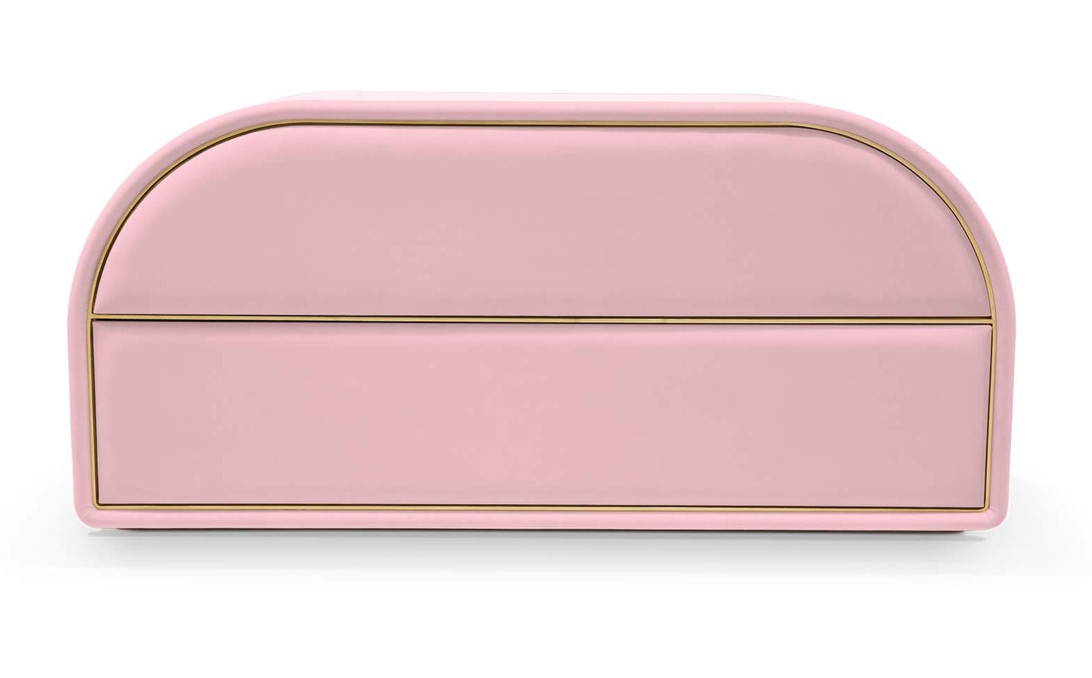 Cassettiera Per Bambini Candy Coated Twin