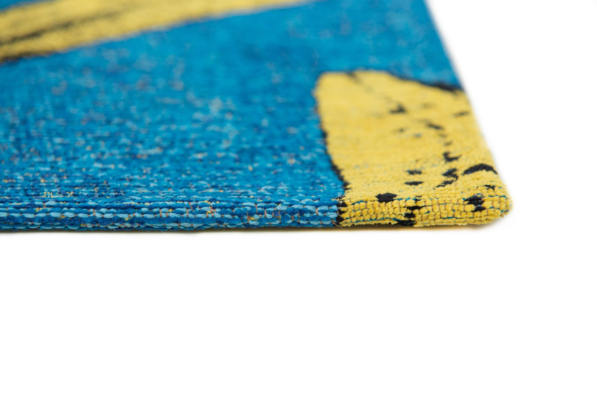 Tappeto California Blue 9394