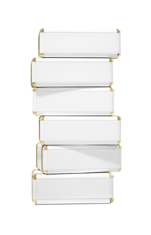 Cassettiera Per Bambini Floating Dream