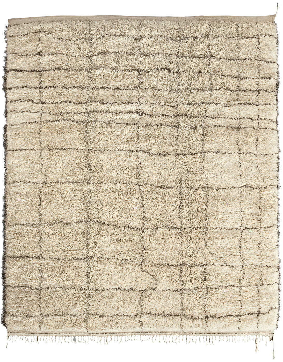 Tappeto Strisce | Misura: 200 × 300 cm