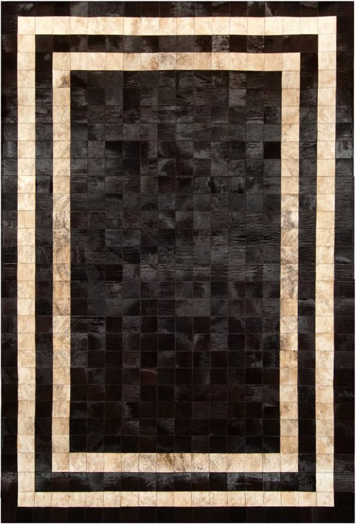 Tappeto Lato | Misura: 140 × 200 cm