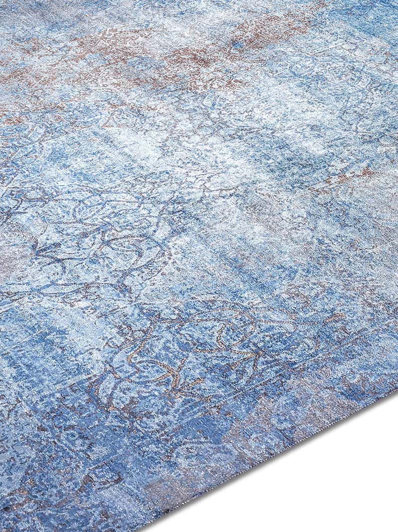 Tappeto Tessuto Ferahan Splash | Misura: 274 × 365 cm