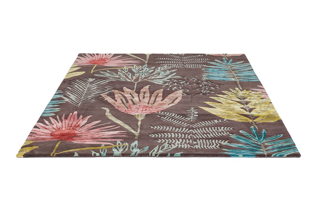 Tappeto Yassuni Ciliegia 40405 | Misura: 170 × 240 cm