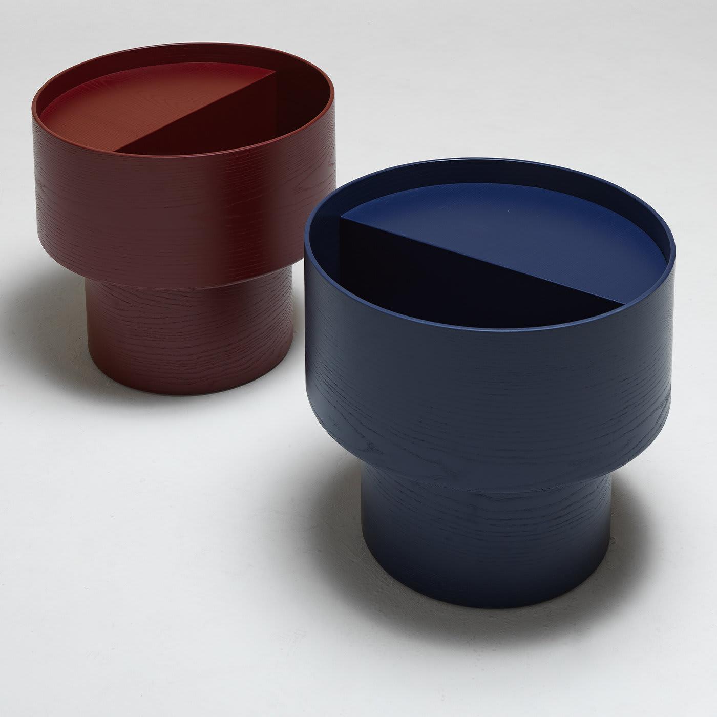 Vinnie Tavolino Rosso Vinnie Tavolino Rosso