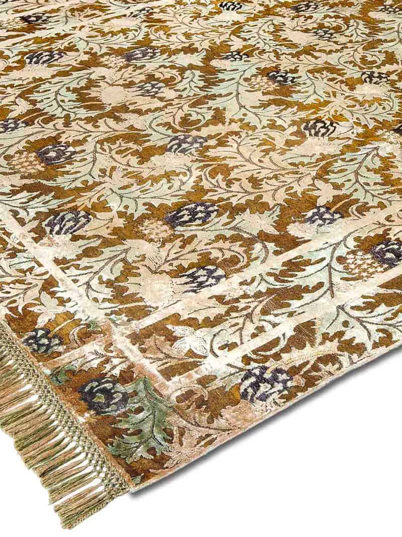 Tappeto Tessuto Distel | Misura: 300 × 400 cm