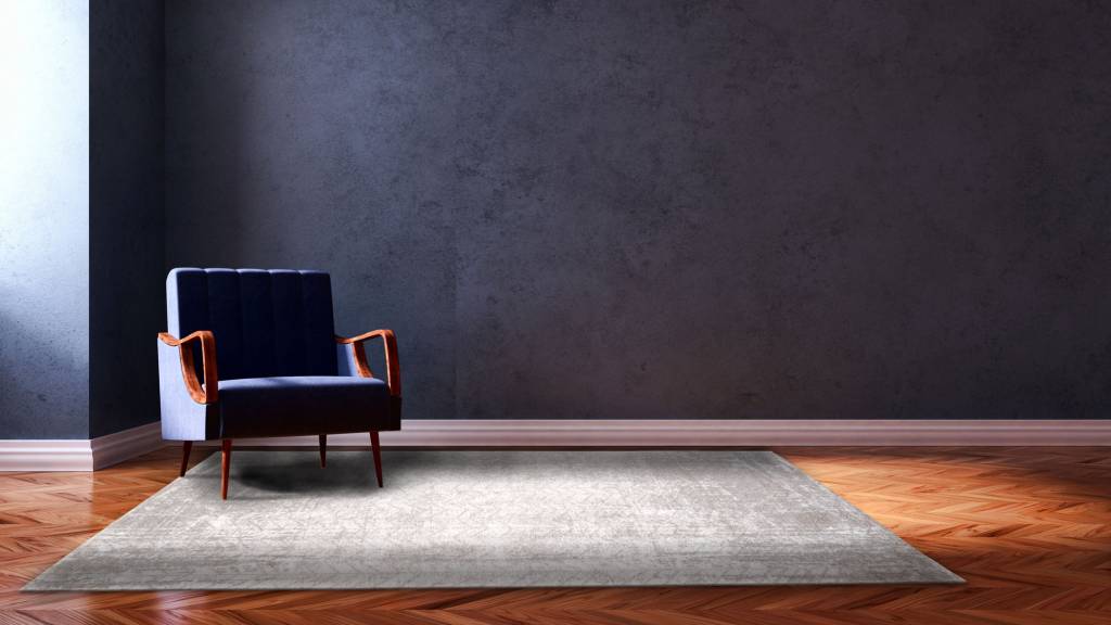 Tappeto White Plains 8929 | Misura: 240 × 340 cm