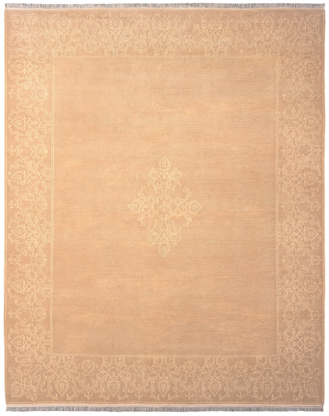 Tappeto Florenz Crema | Misura: 250 × 300 cm