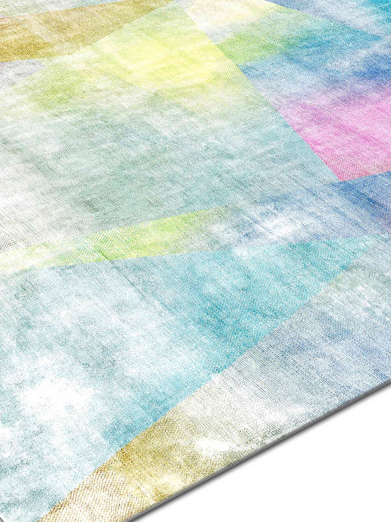 Tappeto Lusso Crystal