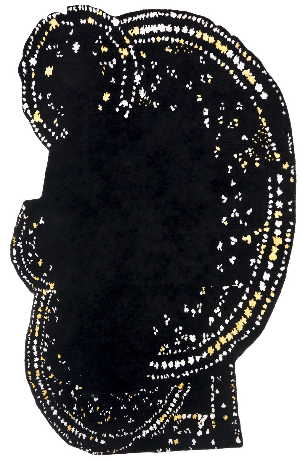 Tappeto Introspection Tappeto Introspection