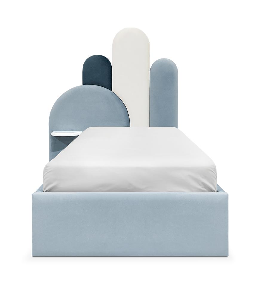 Letto Per Bambini Highland Warrior