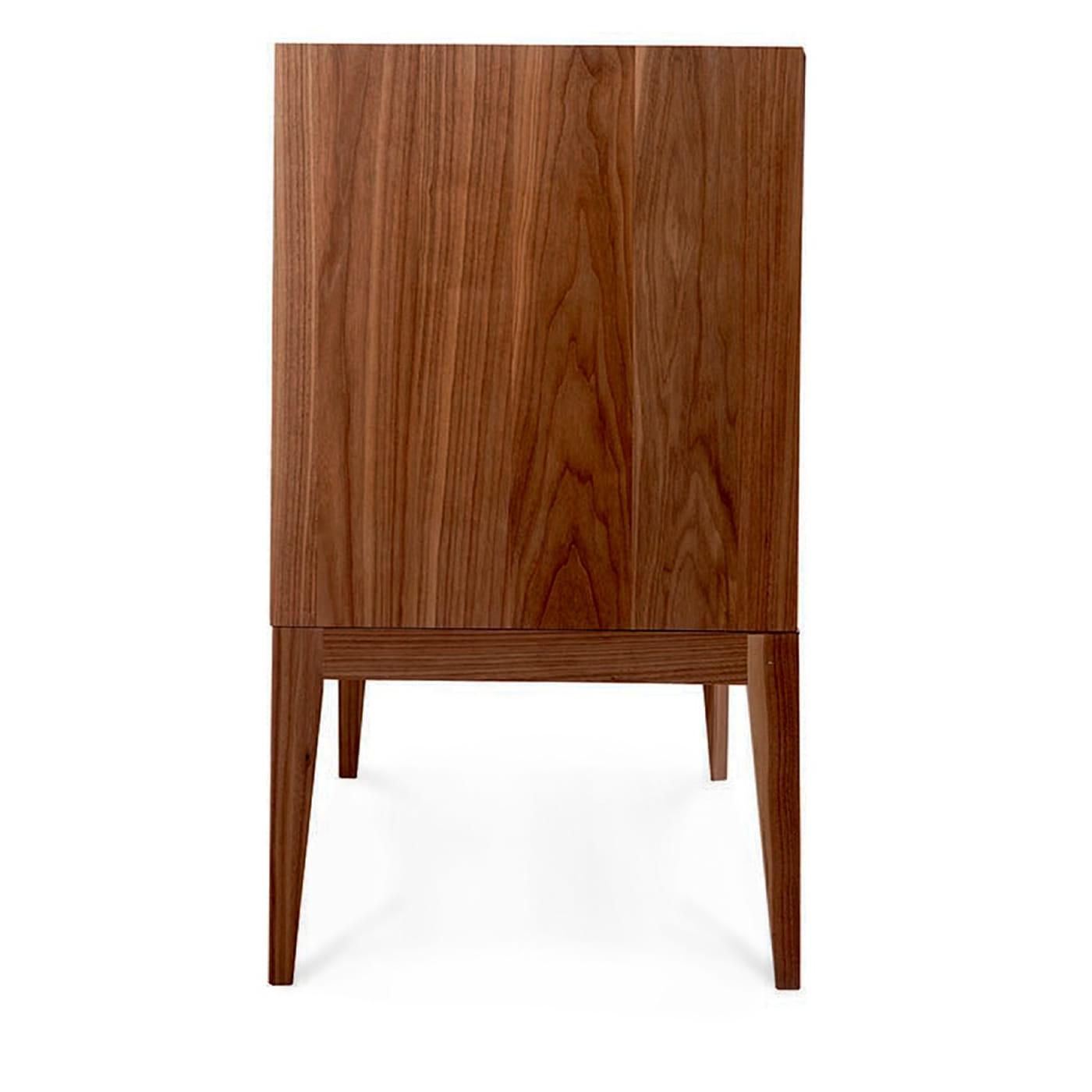 Cassettiera Marrone Eleva Cassettiera Marrone Eleva