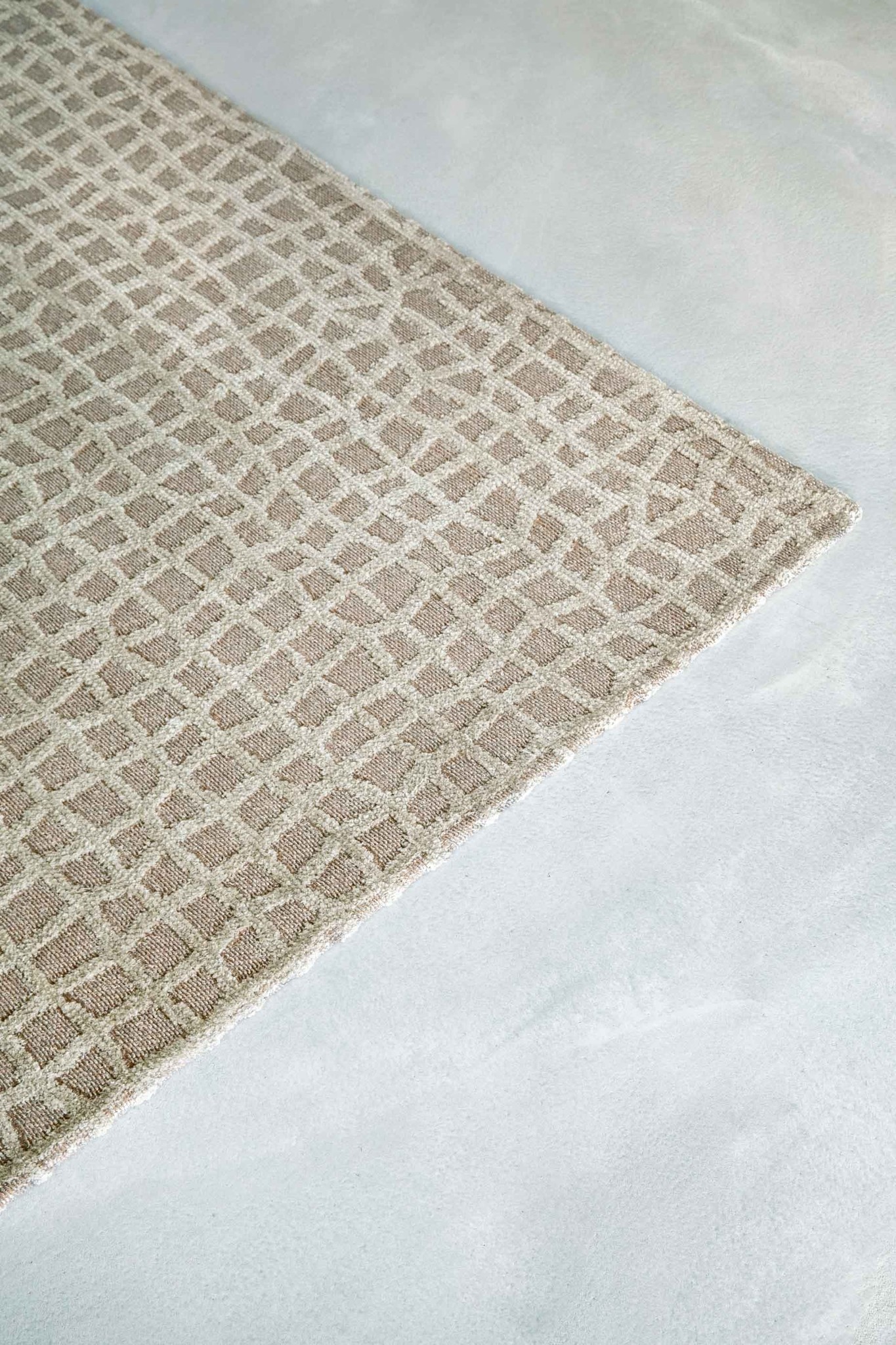 Tappeto Trammel Ovid Beige 9245