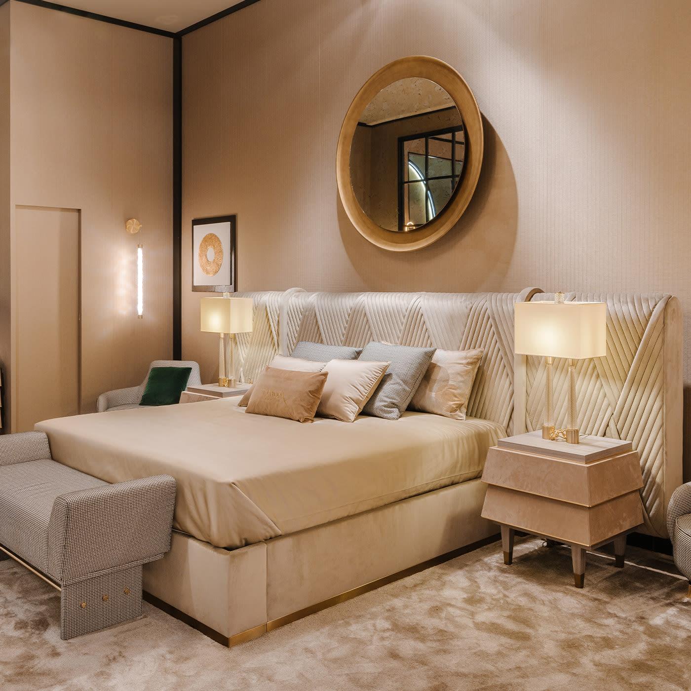 Comodino Moderno Hancock Comodino Moderno Hancock