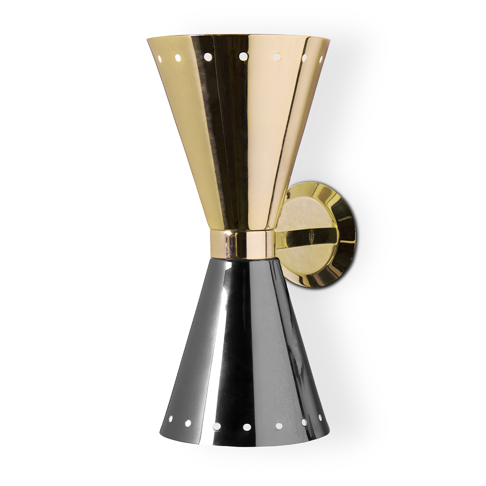 Lampada da Parete Chic