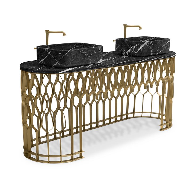 Mobile Bagno Sanctuary