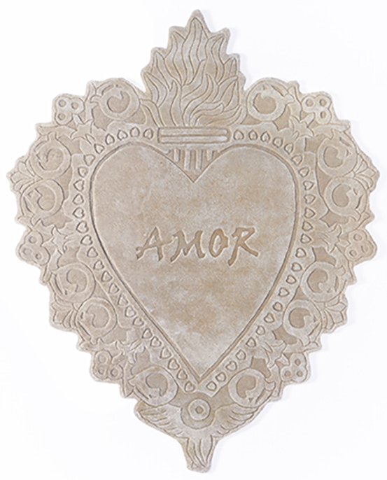 Tappeto Devotion Avorio Tappeto Devotion Avorio