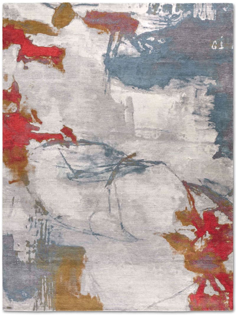 Tappeto Annodato Original | Misura: 305 × 427 cm