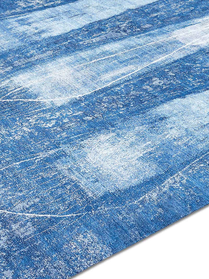 Tappeto Tessuto Tre Uccelli | Misura: 274 × 365 cm