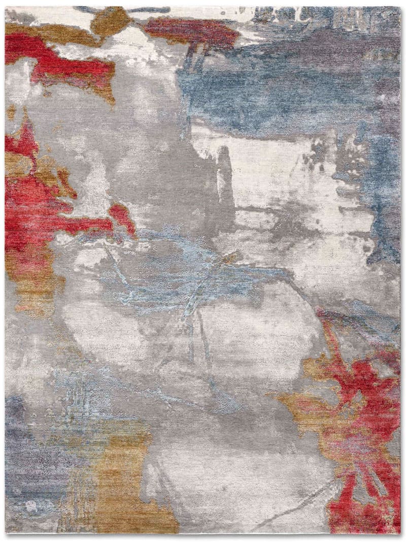 Tappeto Annodato Original | Misura: 300 × 400 cm