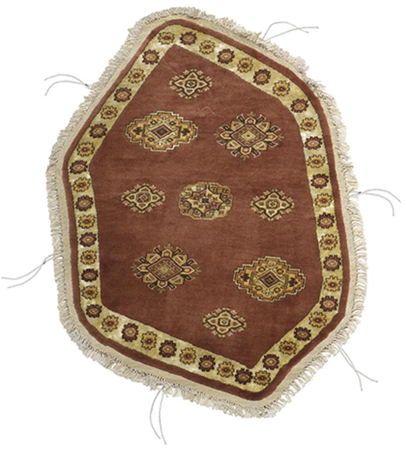 Tappeto Geo Art Pakistan 2 Tappeto Geo Art Pakistan 2