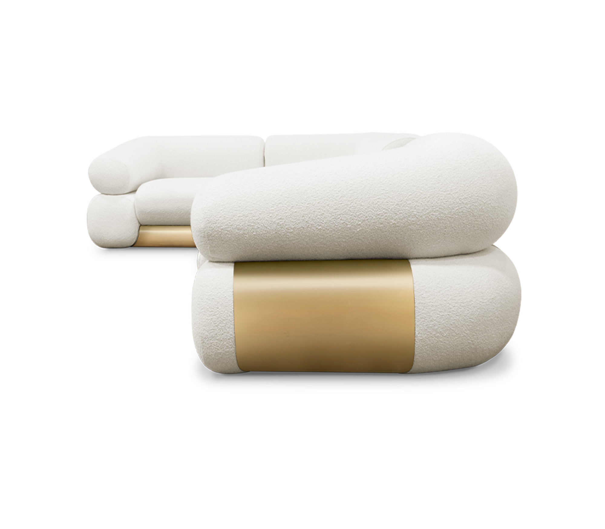 Divano Componibile Master Fitzgerald Divano Componibile Master Fitzgerald