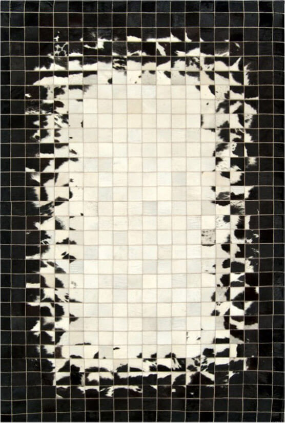 Tappeto Mosaic col.9